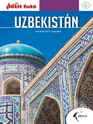 cover image of Uzbekistán 2025